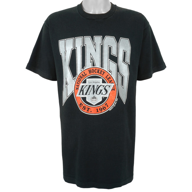 Vintage NHL LA Kings Looney Tunes T-Shirt, Los Angeles Kings Shirt