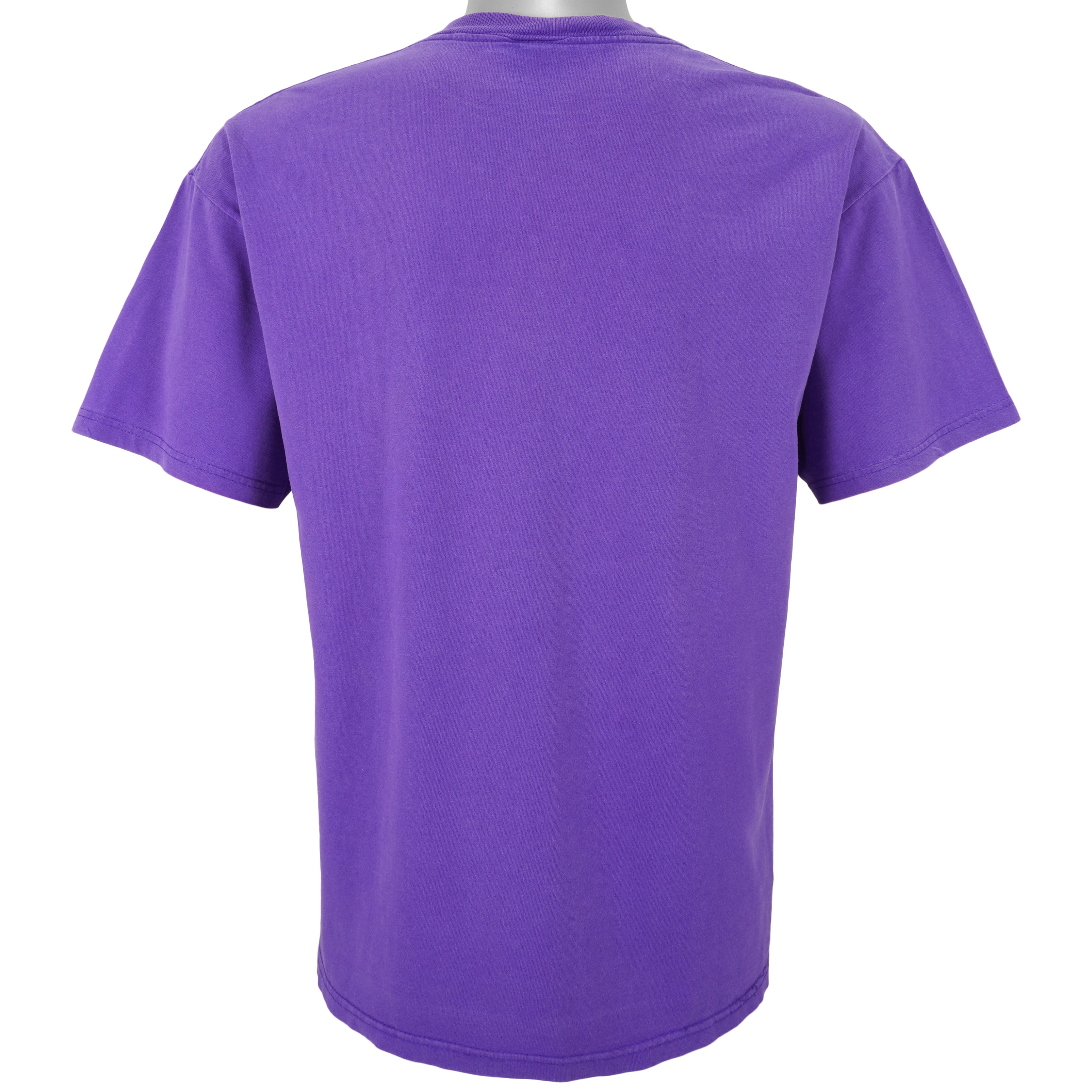 Minnesota Vikings Athletics Tee Shirt