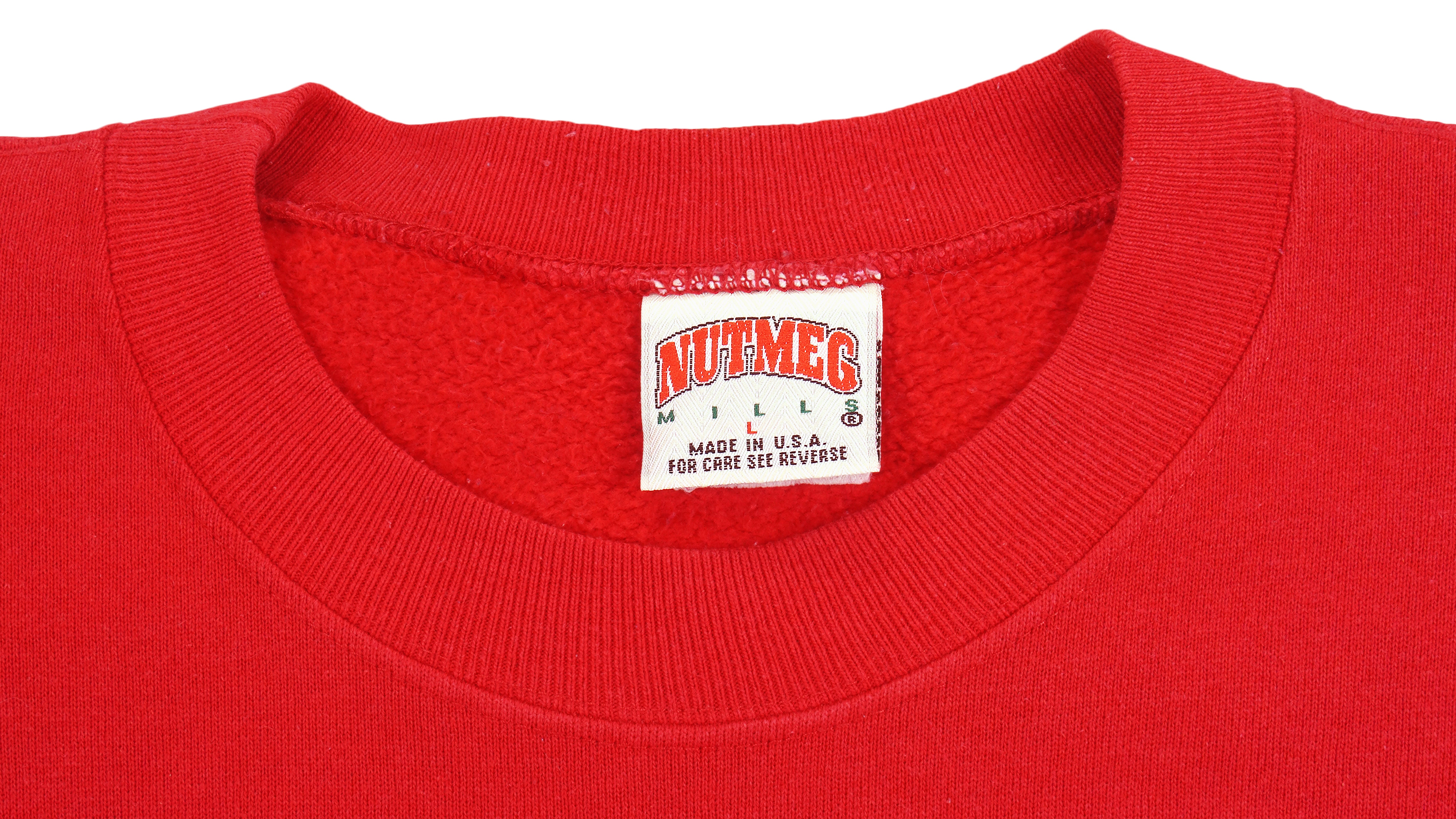 Nutmeg San Francisco 49ers NFL Sweatshirts for sale