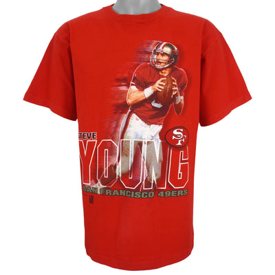 Steve Young Jerseys, Steve Young Shirts, Apparel, Gear