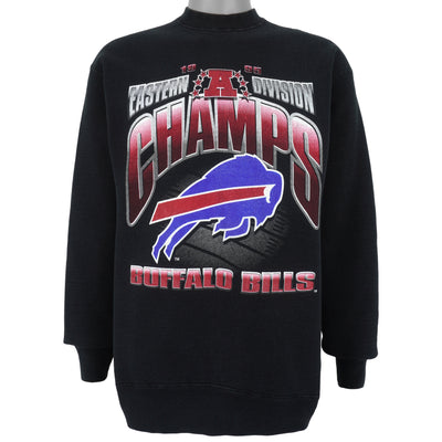 Buffalo Bills – Vintage Club Clothing