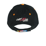 NASCAR (Winners Circle) - Joe Gibbs Racing #20 Adjustable Hat 1990s OSFA Vintage Retro