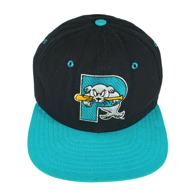 Portland sea dogs vintage 2024 hat