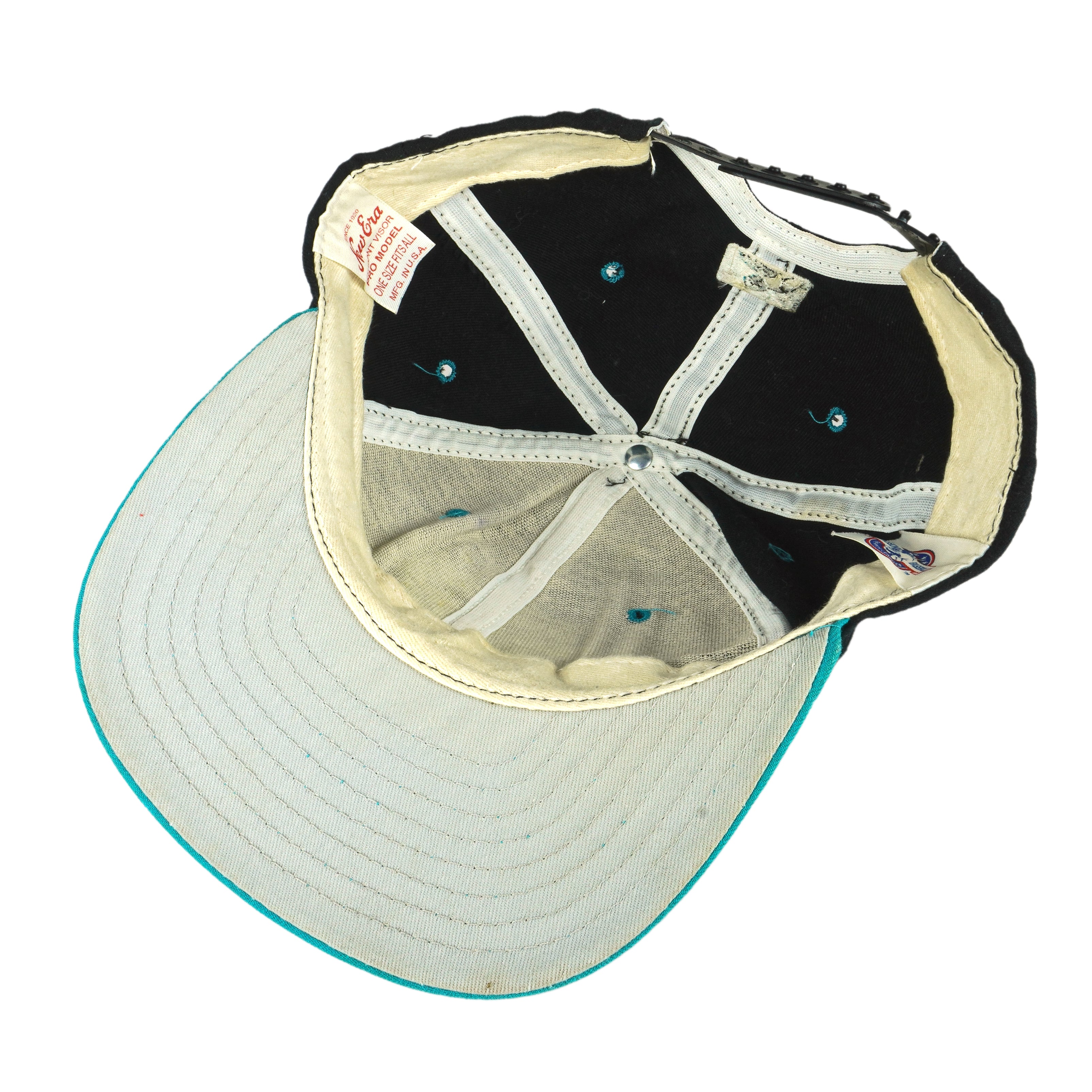 1999 Portland Sea Dogs SnapBack cap!