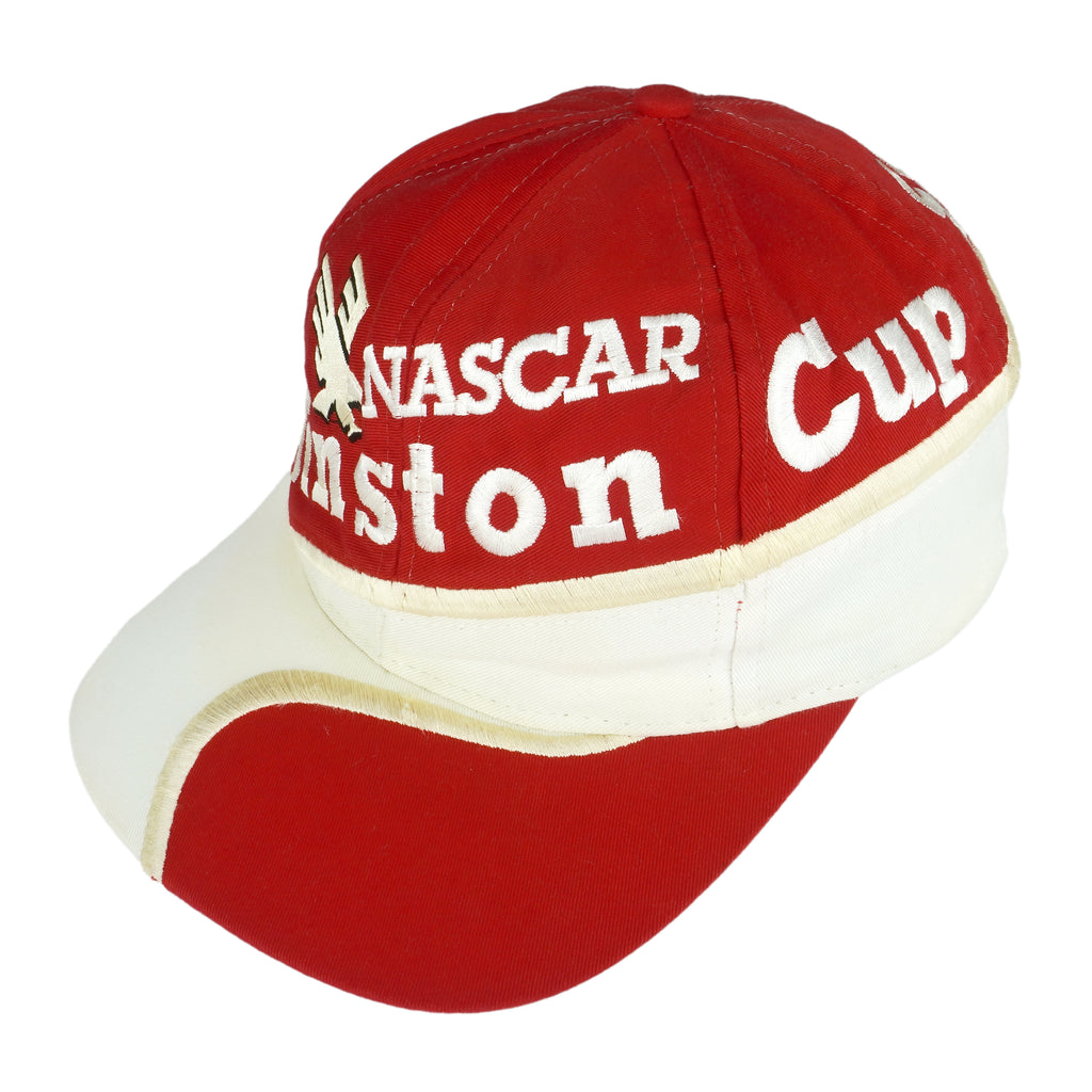 NASCAR (Chase) - Winston Cup Series Embroidered Snap Back Hat OSFA Vintage Retro