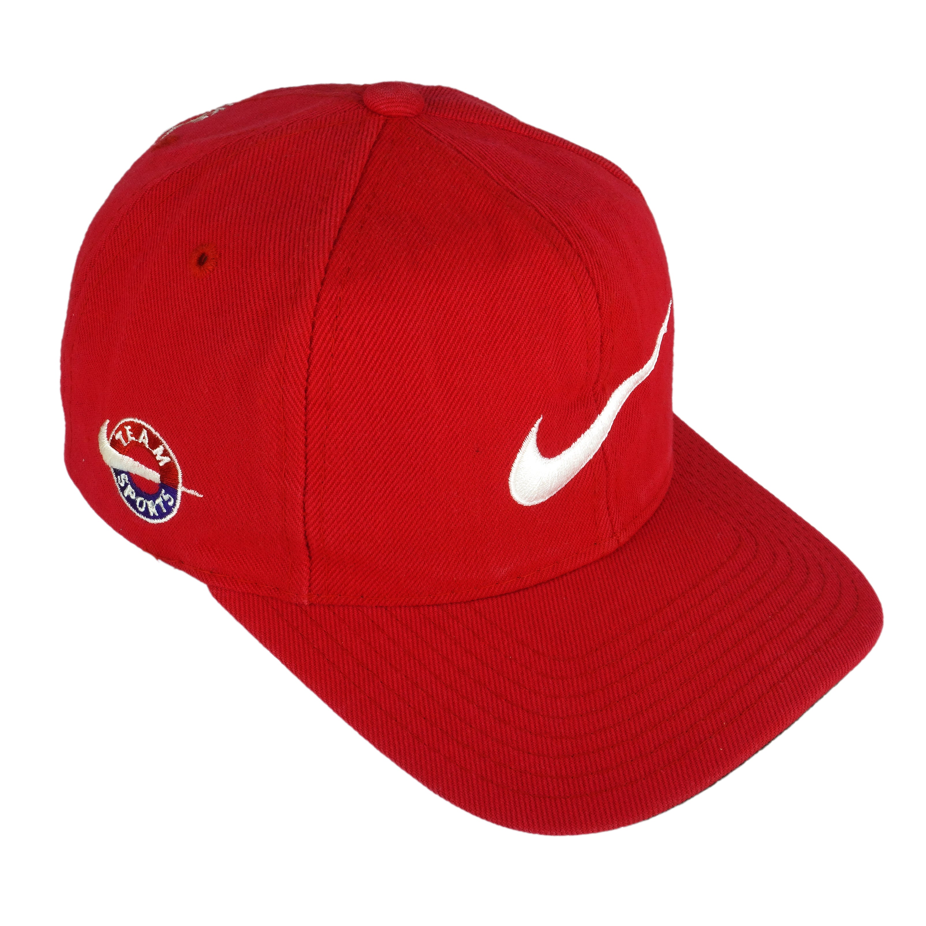 Vintage Nike Team Sports Hat