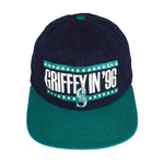 MLB (Sports Specialties) - Seattle Mariners Griffey in 96 Snapback Hat 1996 OSFA