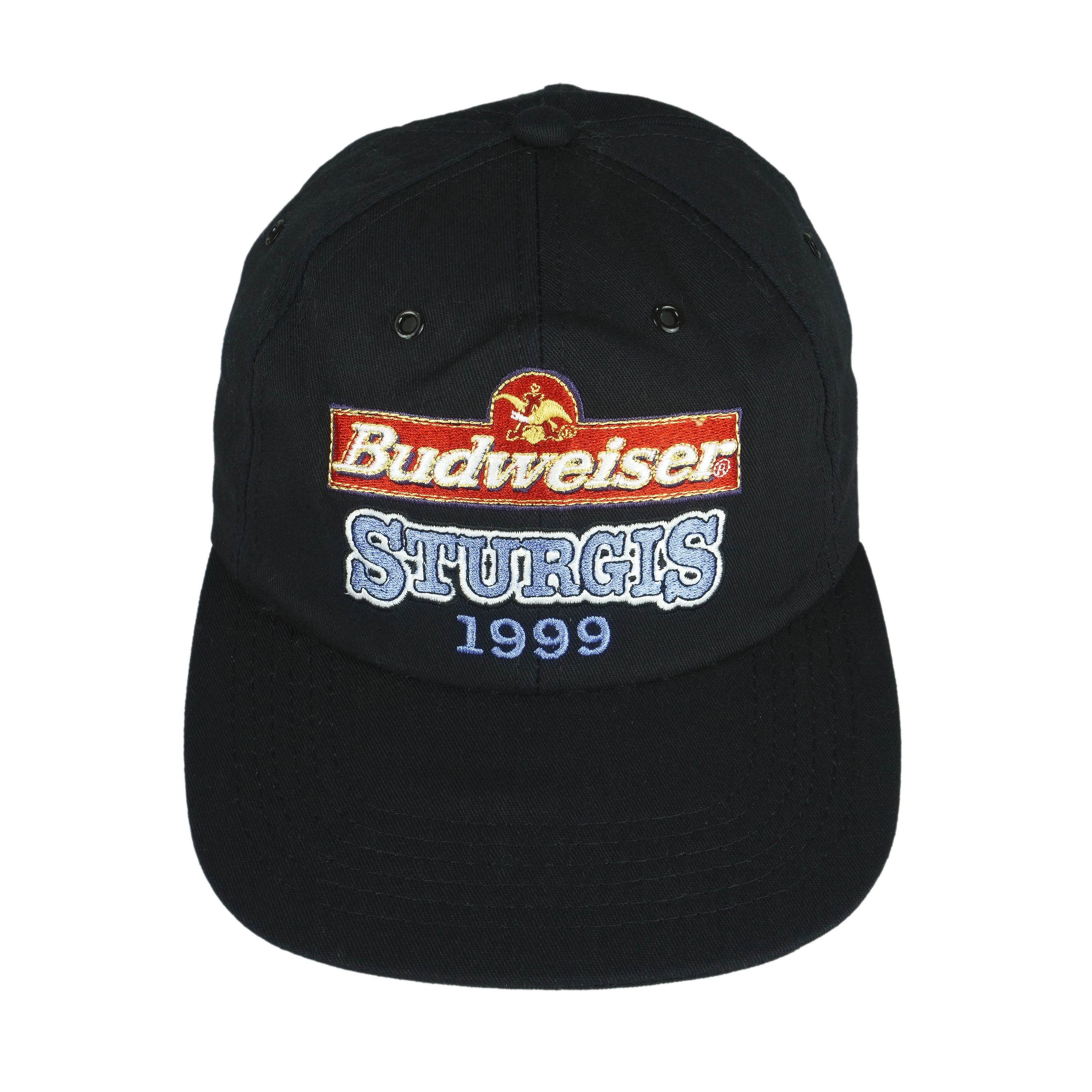 Toronto Blue Jays Hat White Budweiser Beer Snapback Baseball 