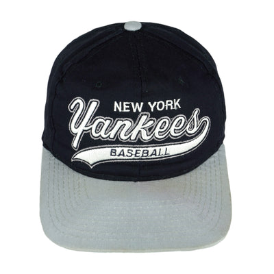 New York Yankees – Vintage Club Clothing