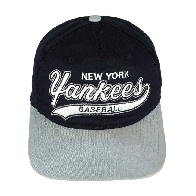 Vintage Starter MLB New York Yankees Baseball Jersey