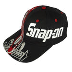 NASCAR - Snap-On, Doug Herbert Snap Back Hat 1990s OSFA Vintage Retro