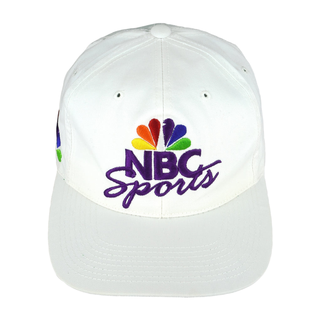 Sports Specialties 1996 NBA All Star Snapback NBC SPORTS online