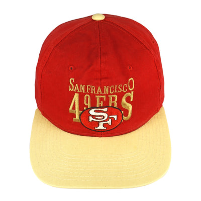 San Francisco 49ers, NFL One of a KIND Vintage Tee Shirt with Crystal –  ShopCrystalRags