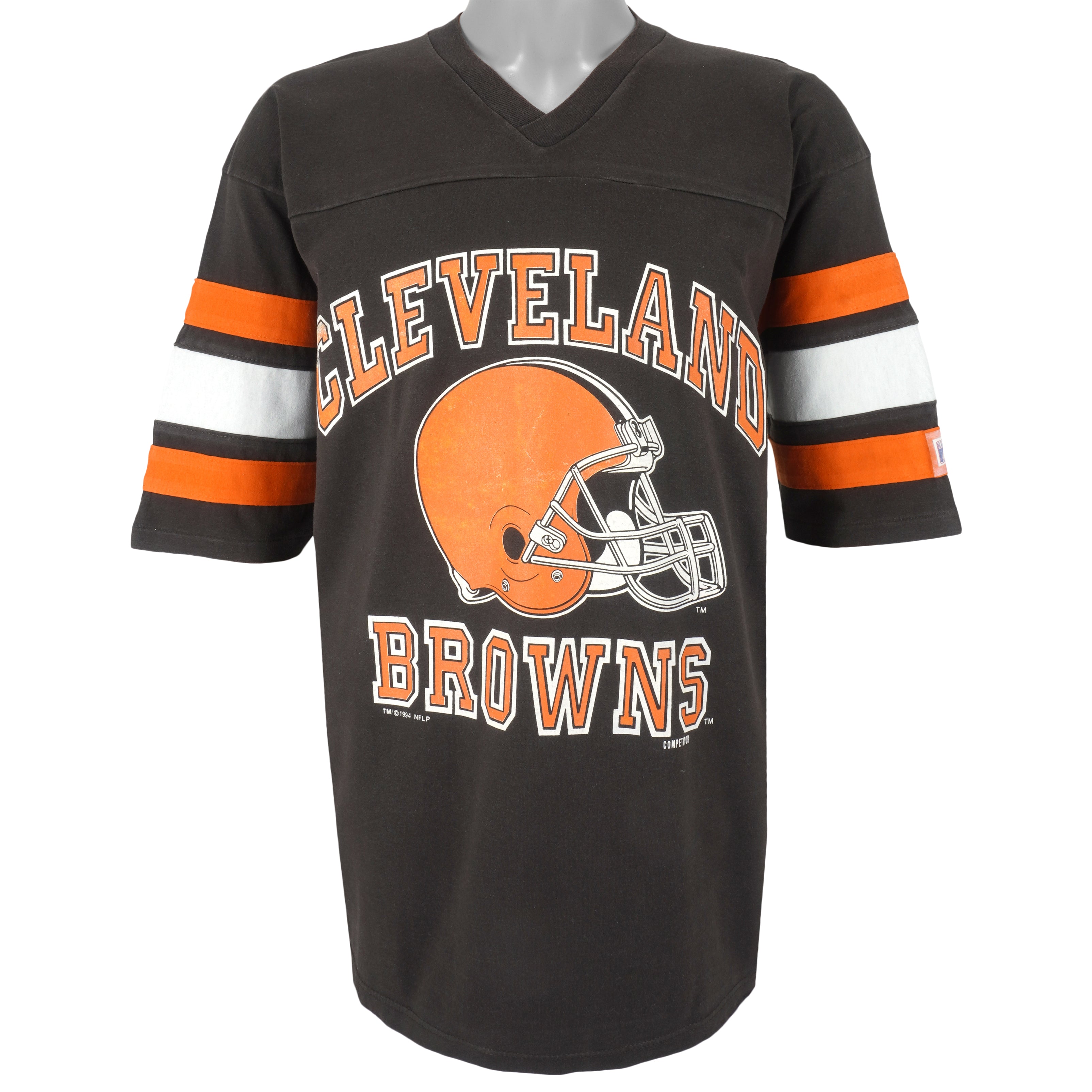 Cleveland Browns Jerseys & Teamwear, NFL Merch