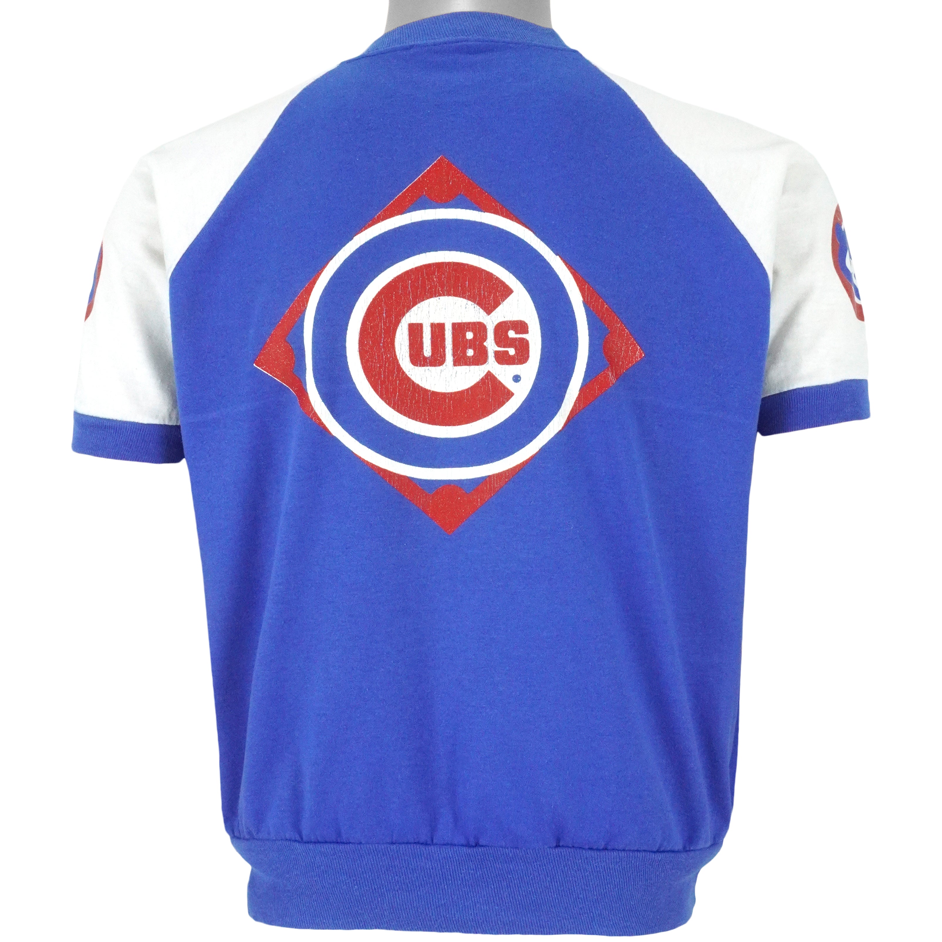 Chicago Bears T-Shirt Vintage NFL Garan Inc Made In USA Size M NOS