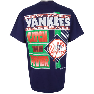 New York Yankees – Vintage Club Clothing