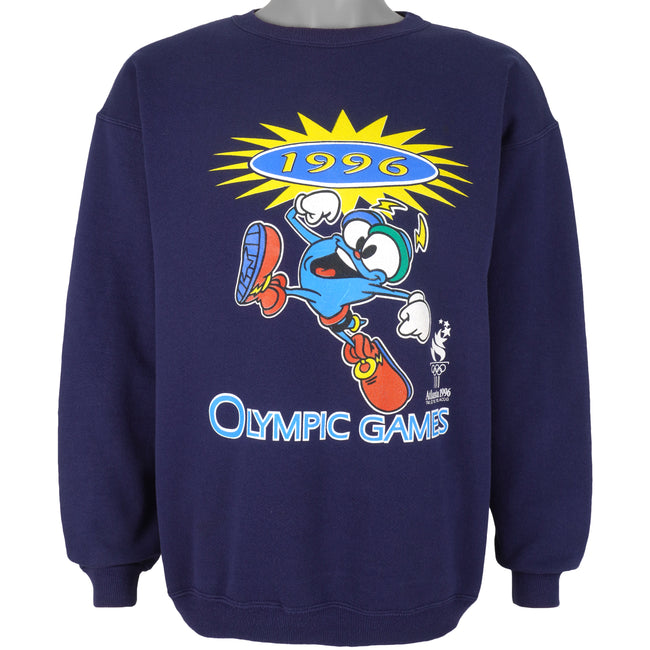 1996 discount olympics sweatshirt