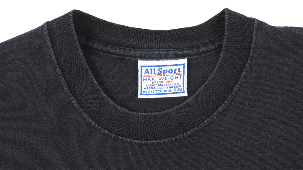 Vintage (All Sport) - Invader Zim T-Shirt 2001 Small Vintage Retro