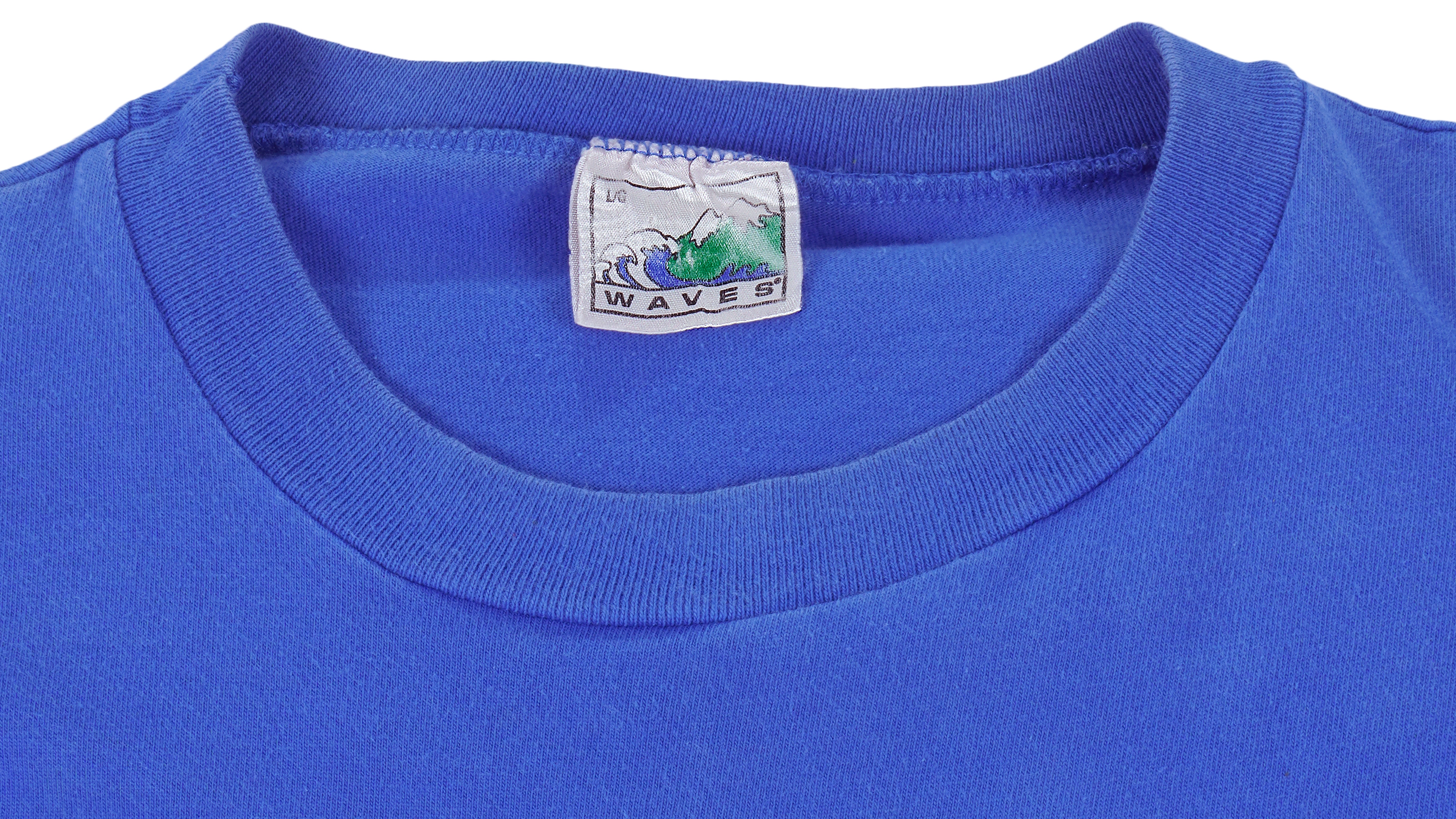 Waves Vintage T Shirt Toronto Blue Jays – Santiagosports