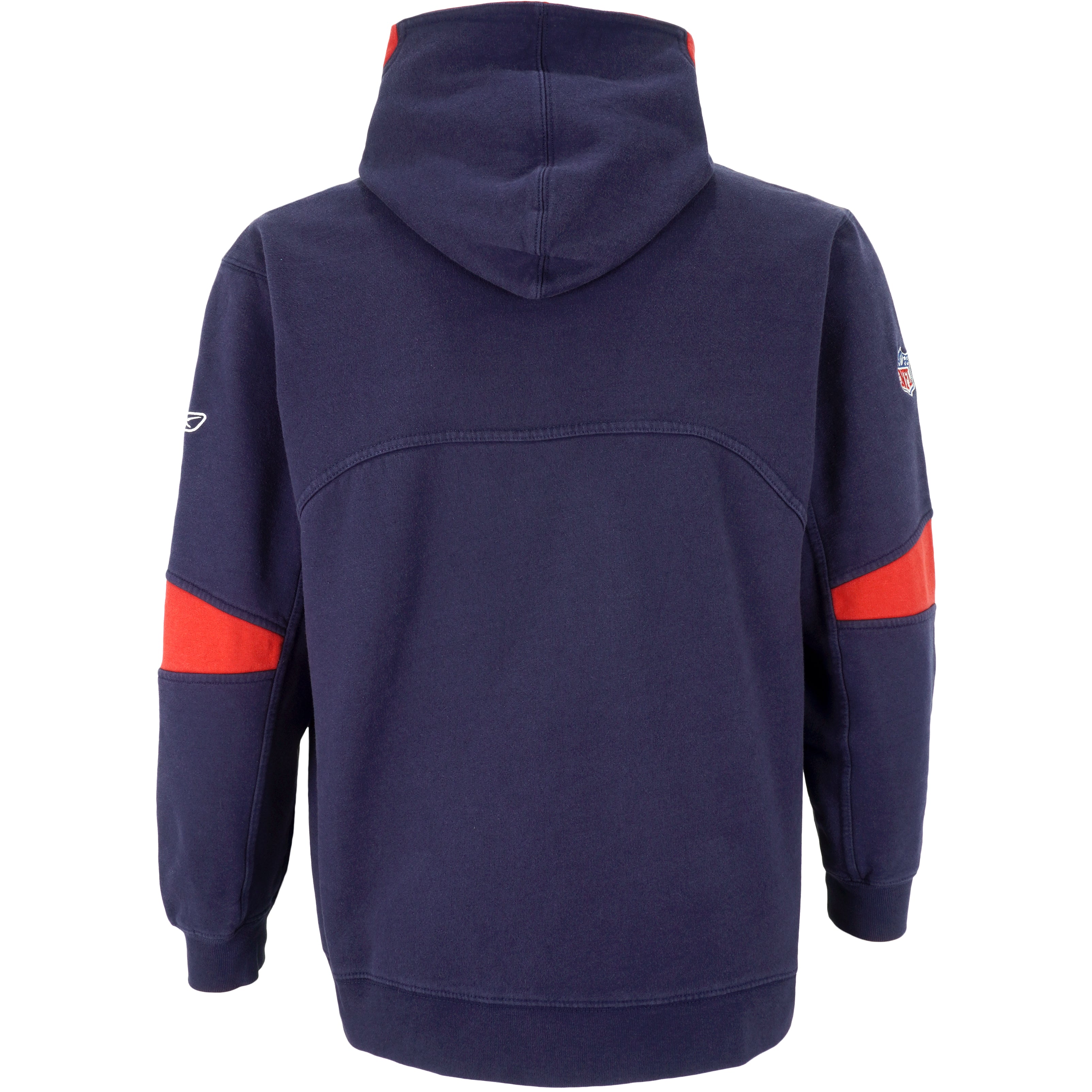 New England Patriots Reebok Sweatshirt