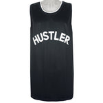 Vintage - Hustler Larry Flynt 74 Sleeveless Jersey XX-Large