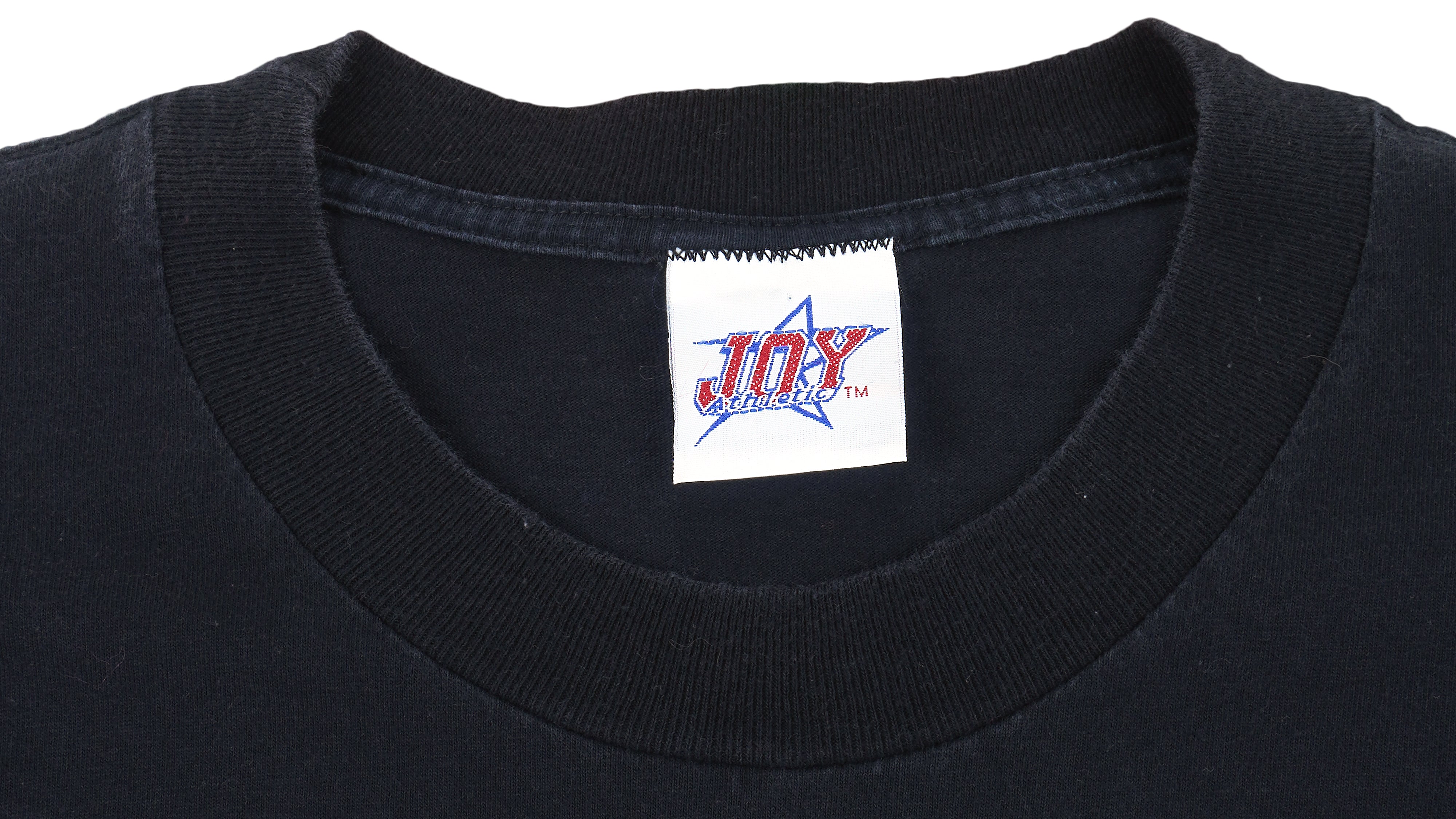 Vintage MLB (Joy Athletic) - New York Yankees, Tino Martinez T-Shirt 1999 Medium