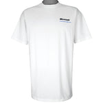 Vintage (Power Pro) - Microsoft Windows Single Stitch T-Shirt 2000 X-Large