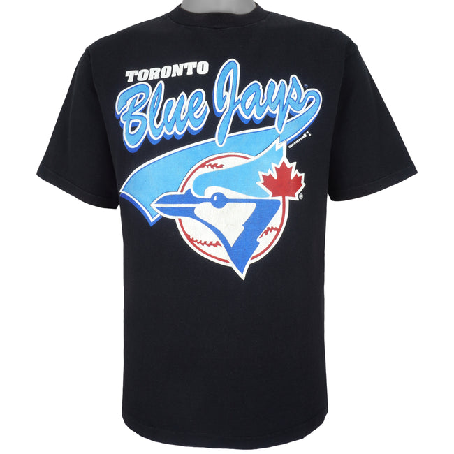 Waves Vintage T Shirt Toronto Blue Jays – Santiagosports