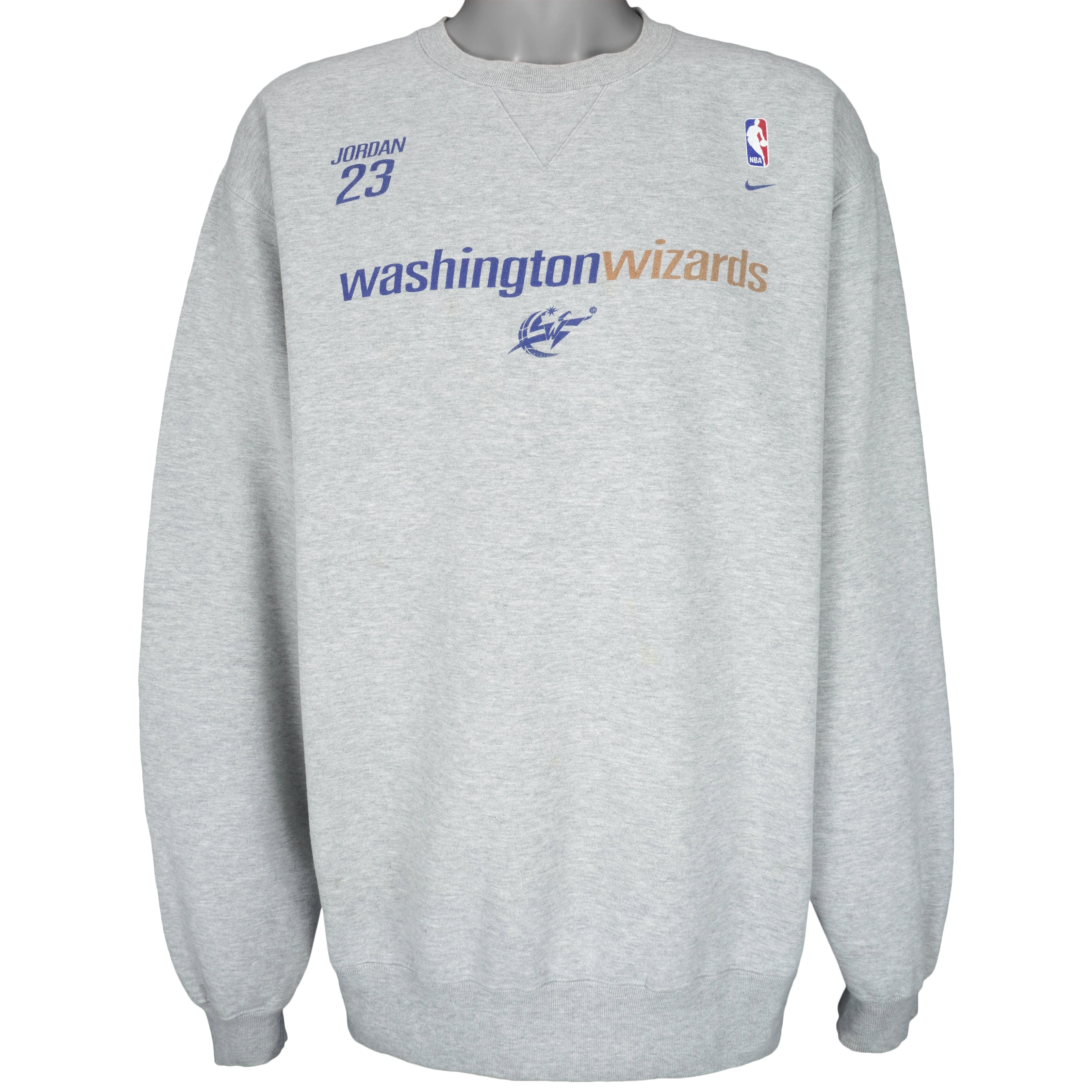 Washington Wizards - Pro Sweatshirts