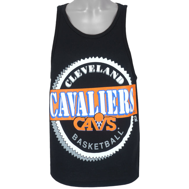 90s Cleveland Cavaliers Shirt – Naptown Thrift