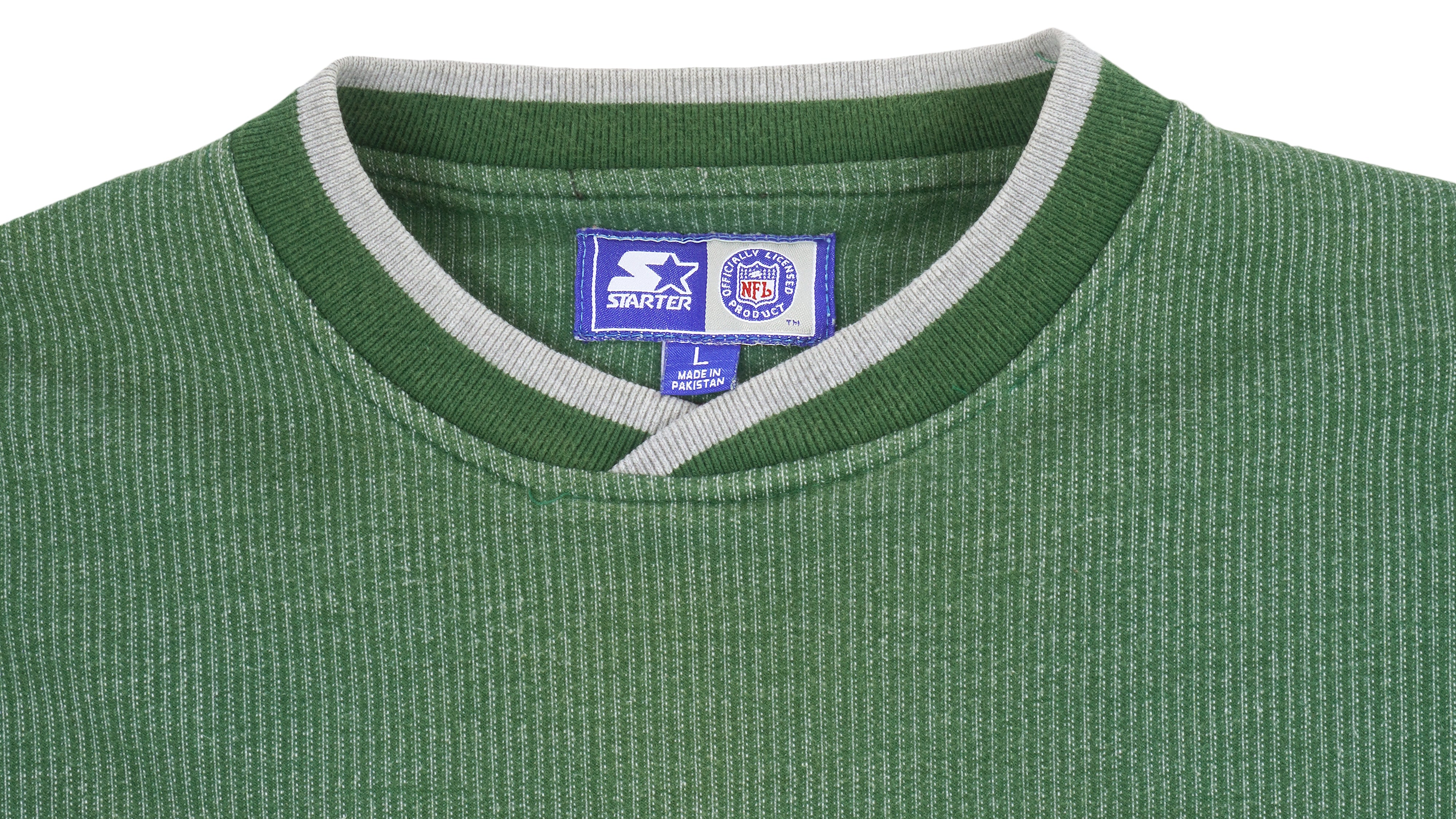 Vintage 90s Clothing NFL Green Bay Packers Football Starter 