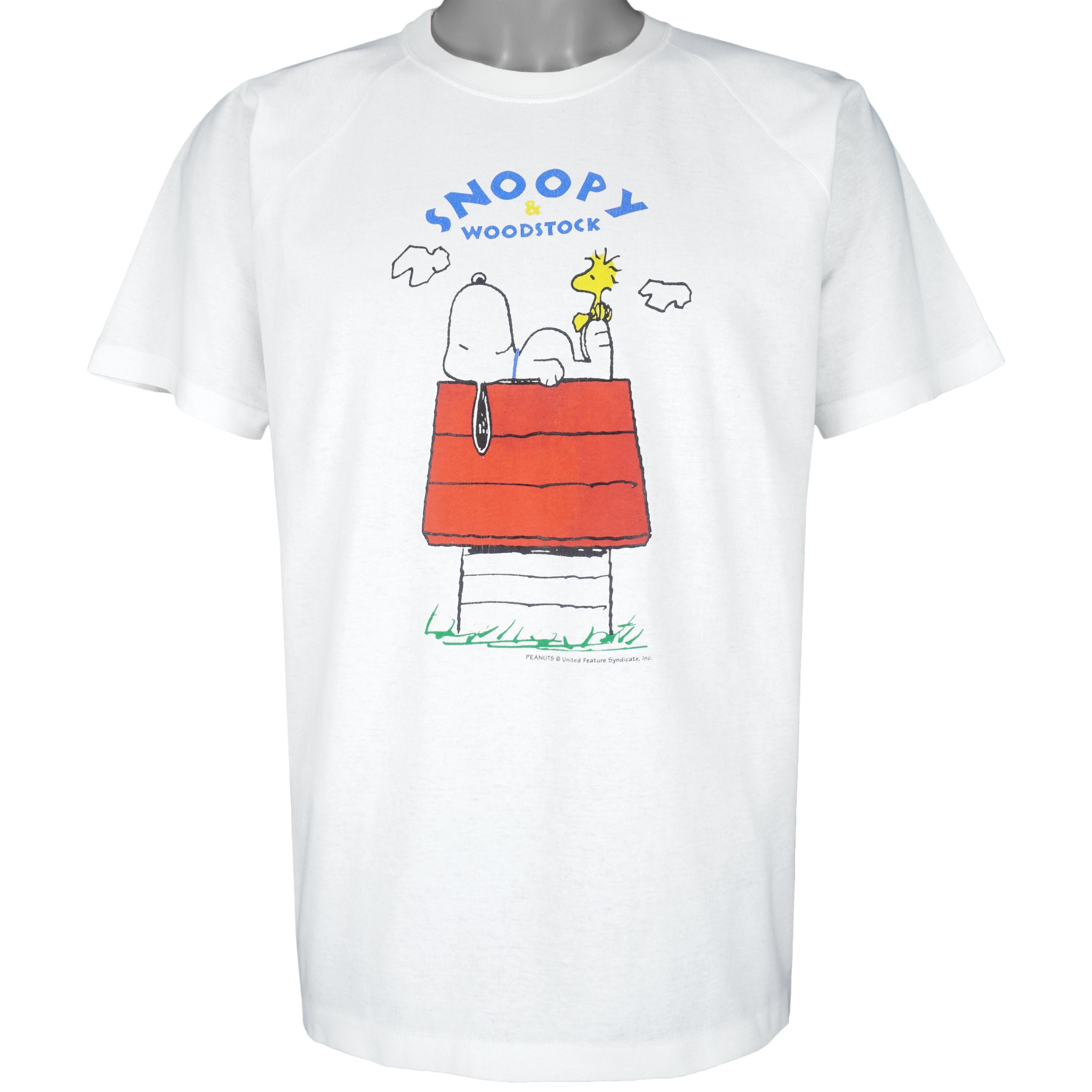 MLB Toronto Blue Jays Snoopy Woodstock The Peanuts Movie Unisex T-Shirt - T- shirts Low Price