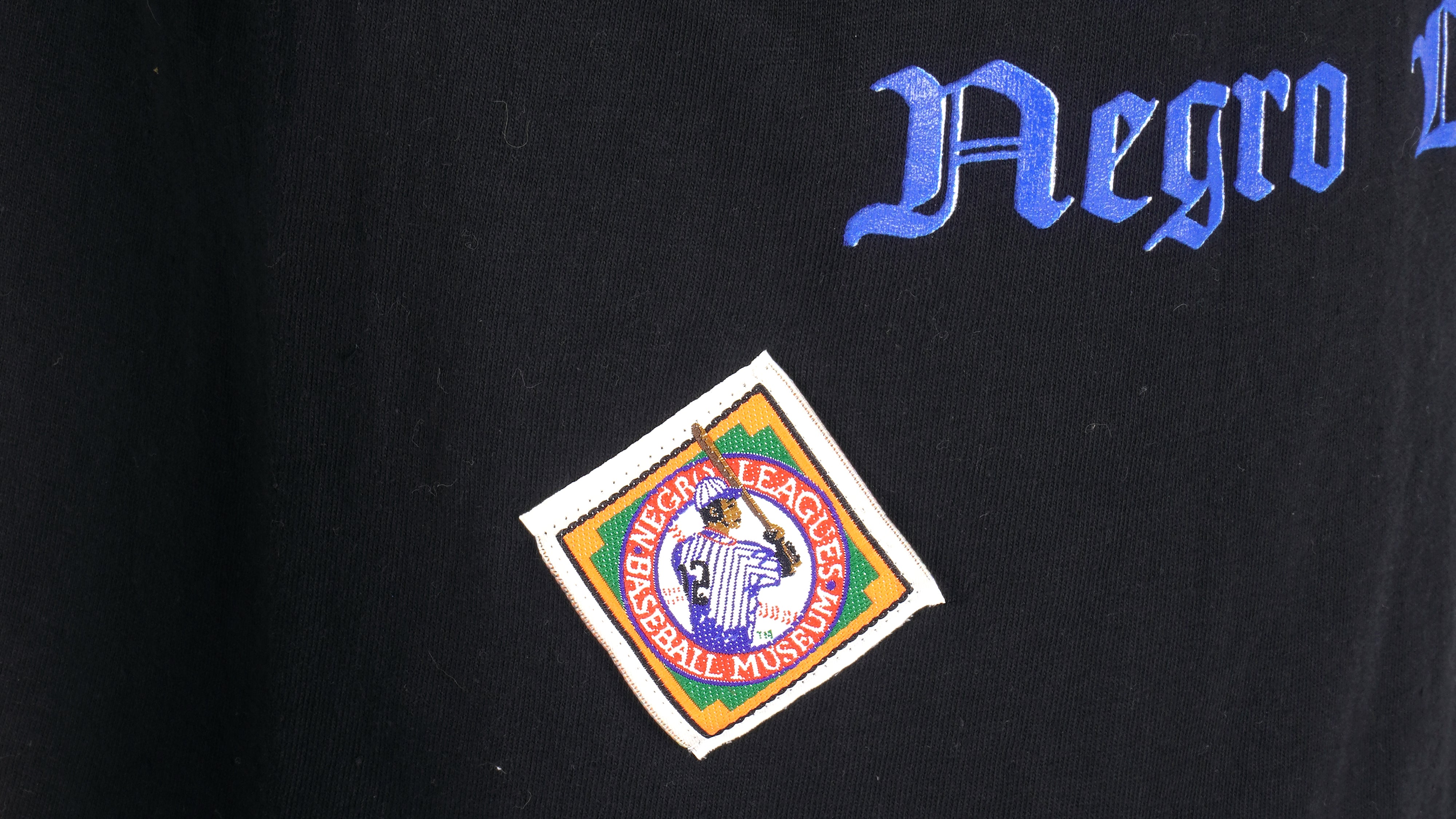 Boston Royal Giants Negro Baseball League Team Retro T Shirt