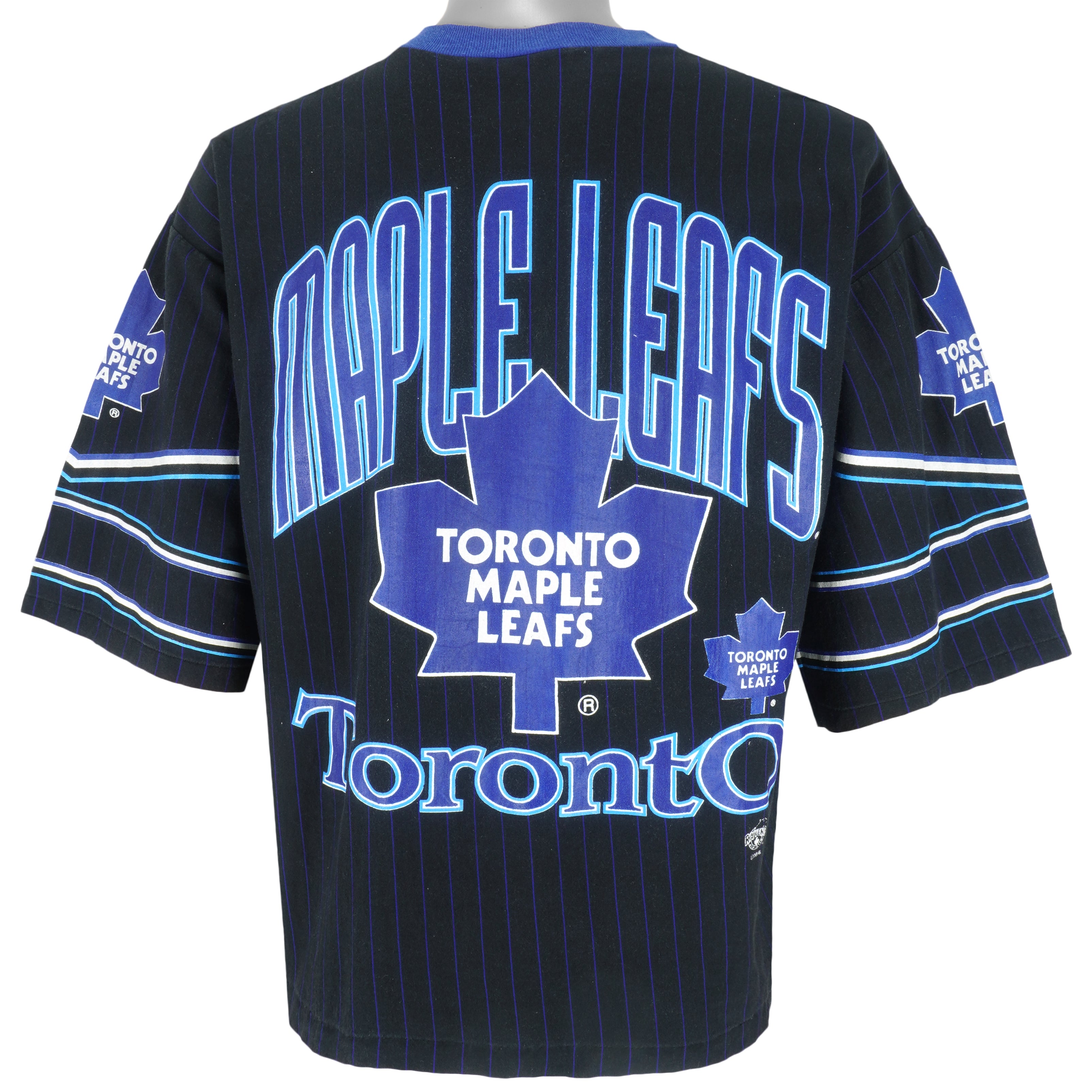 Vintage Toronto Maple Leafs Jersey