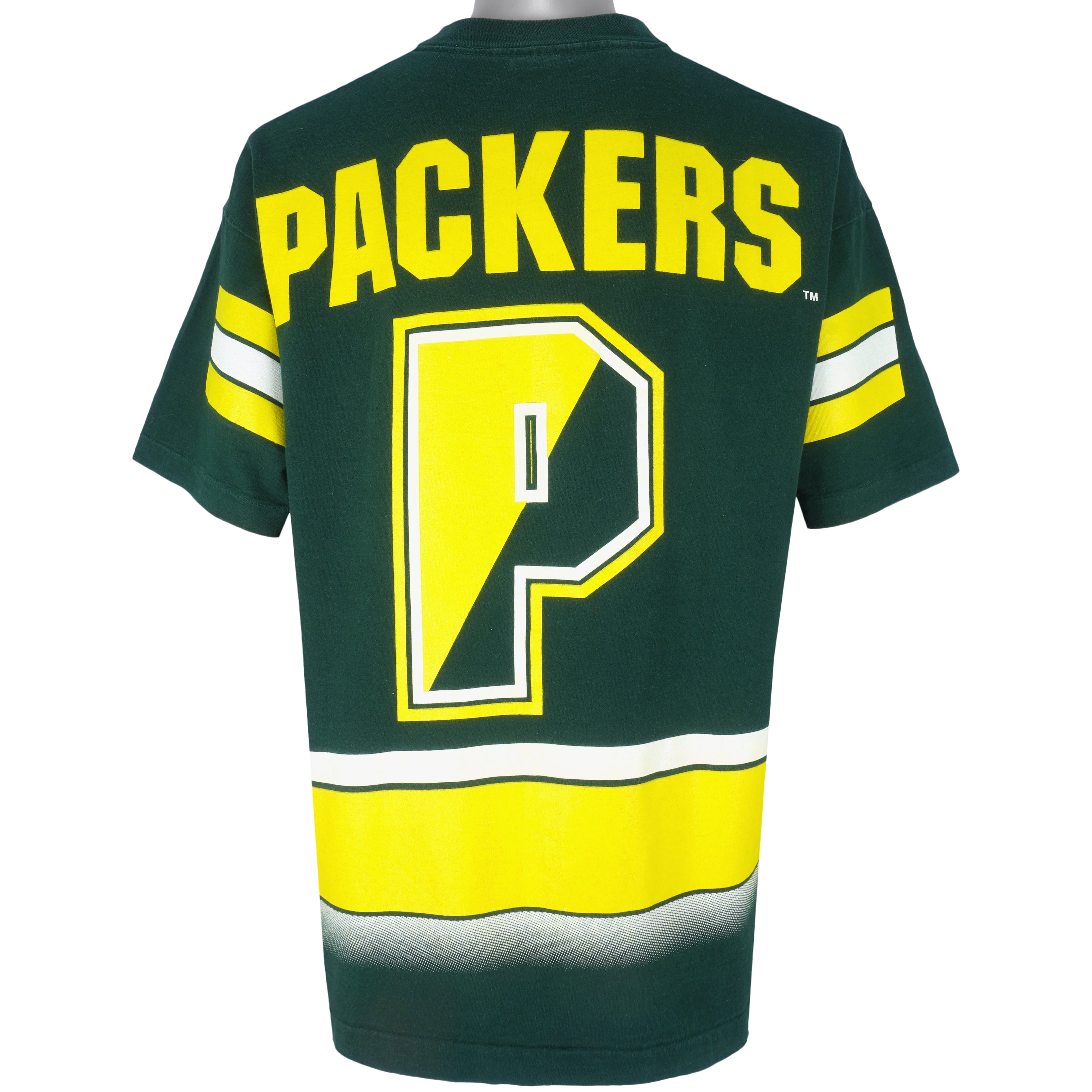 Packers Everywhere on X: A 