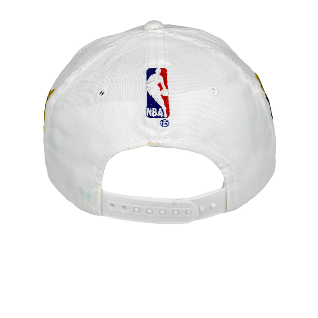 NBA - Houston Rocket Snapback Hat 1994 OSFA Vintage Retro Basketball