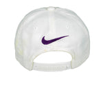 Nike - Nike Air Big Logo Snapback Hat 1990s OSFA Vintage Retro