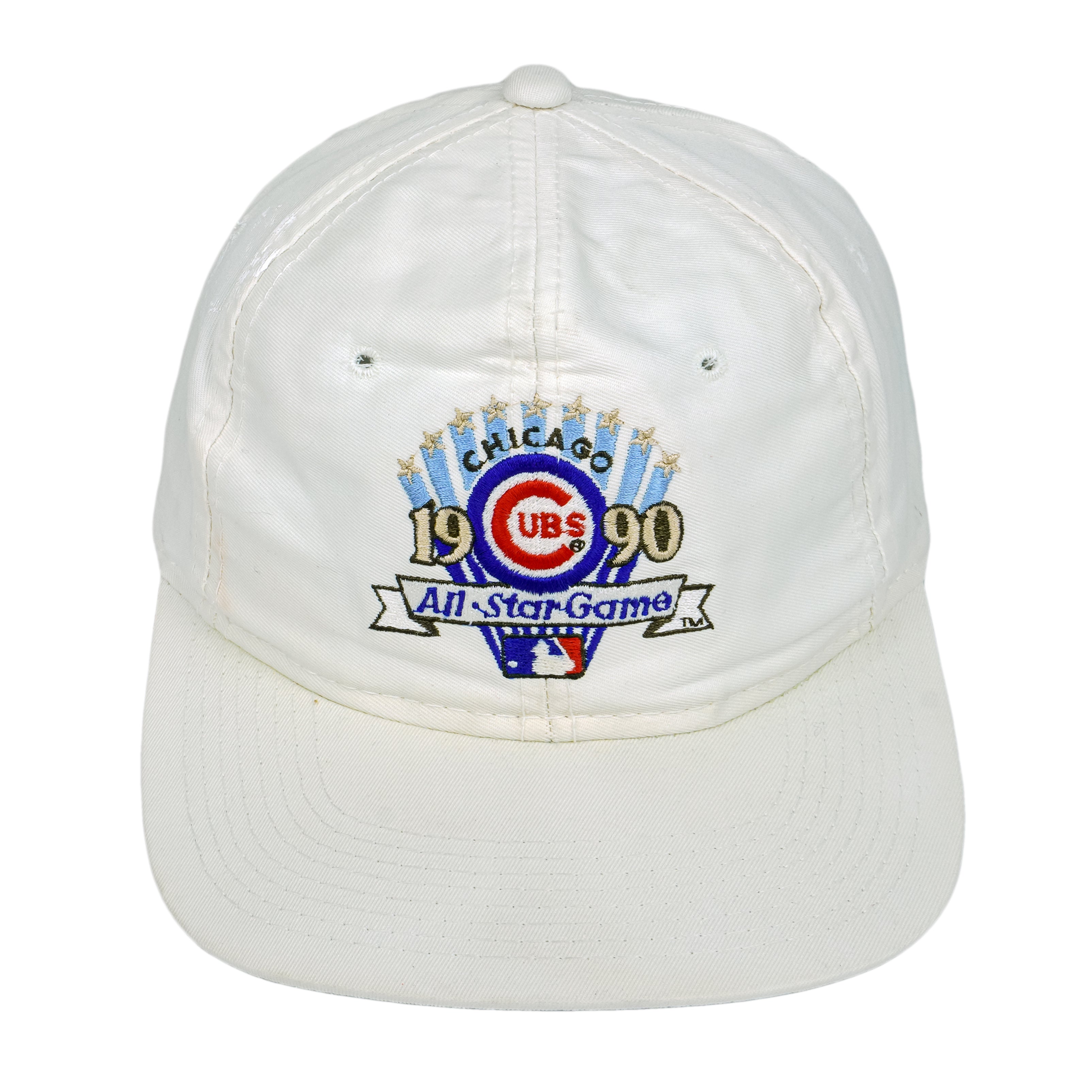 Chicago Cubs Pro Cap Sport Specialties Snapback Adjustable Hat by Nike