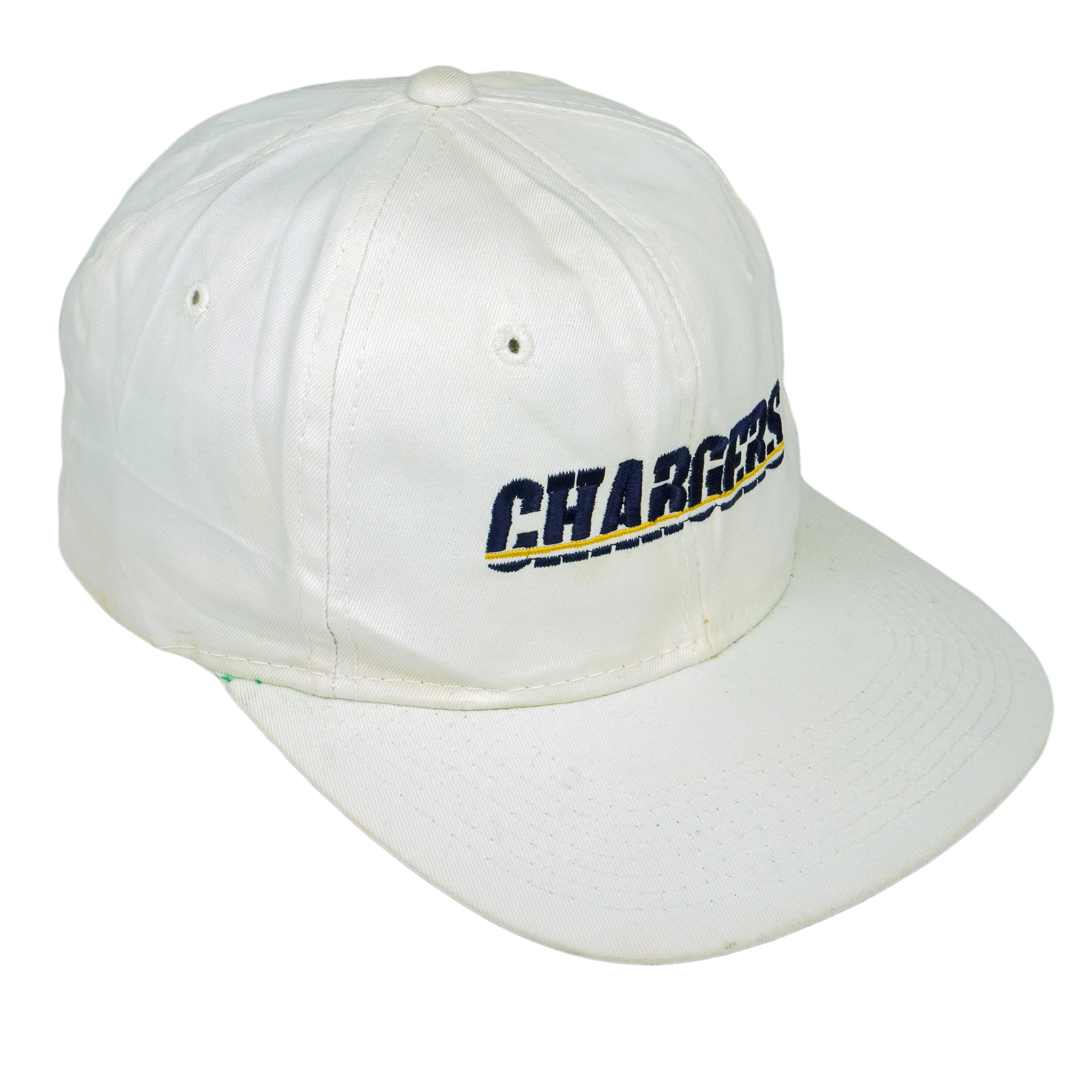 San Diego Chargers Sports Specialties Hat Vintage