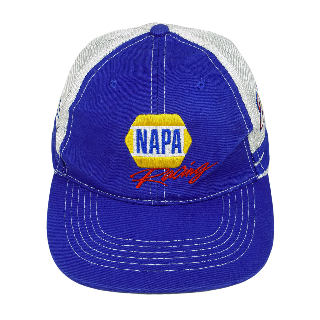 NASCAR - Napa Racing Number 24 Adjustable Hat OSFA Vintage Retro 