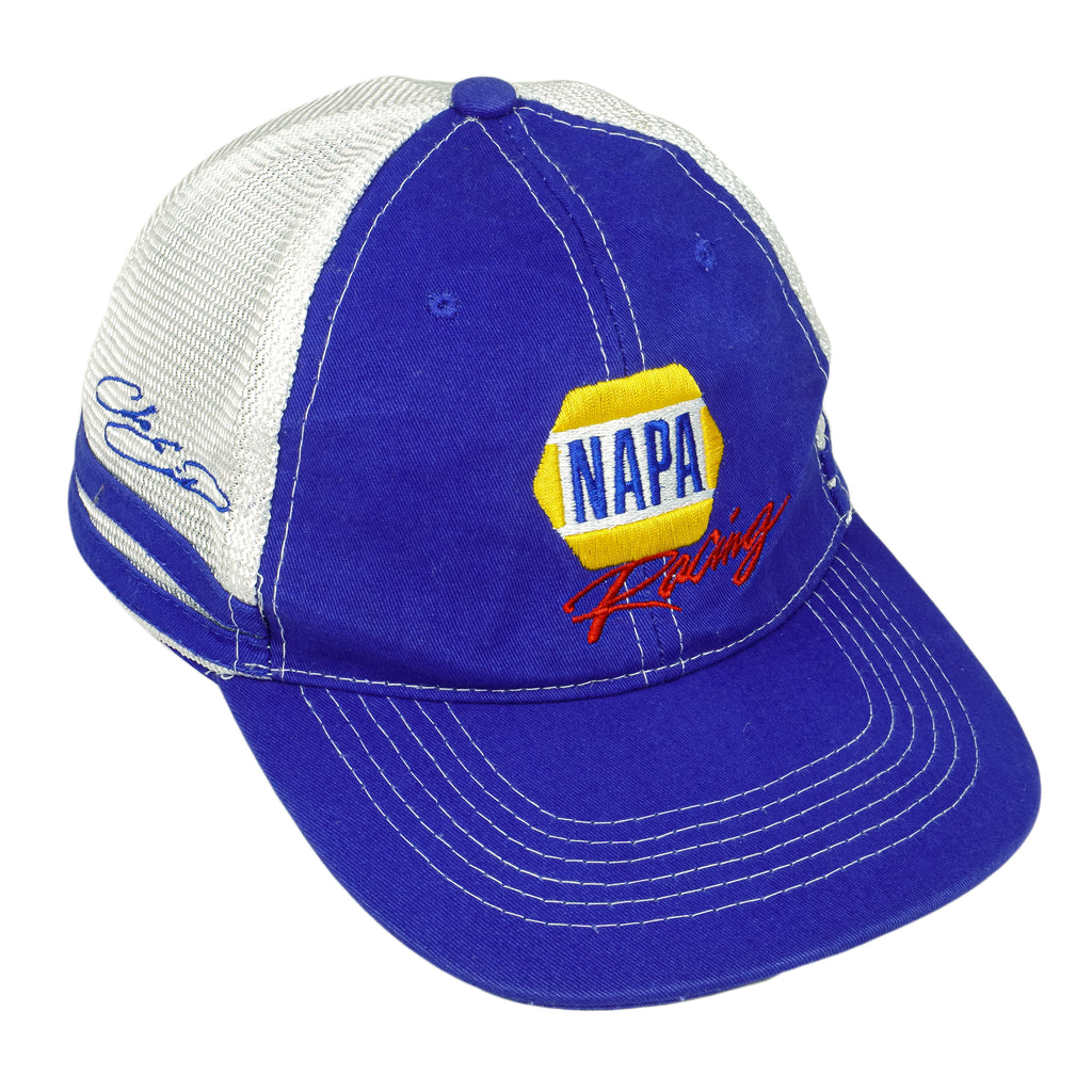 NASCAR - Napa Racing Number 24 Adjustable Hat OSFA Vintage Retro