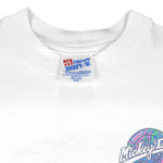 Vintage (Hanes) - Something for All Ages, Mc Donalds T-Shirt 1992 Large Vintage Retro