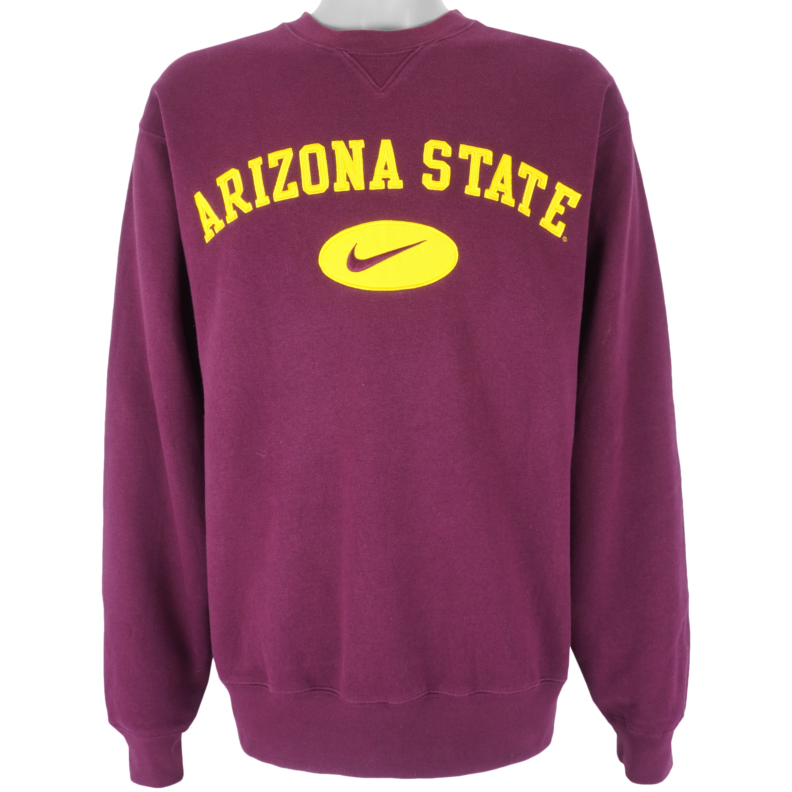 Arizona state sales crewneck