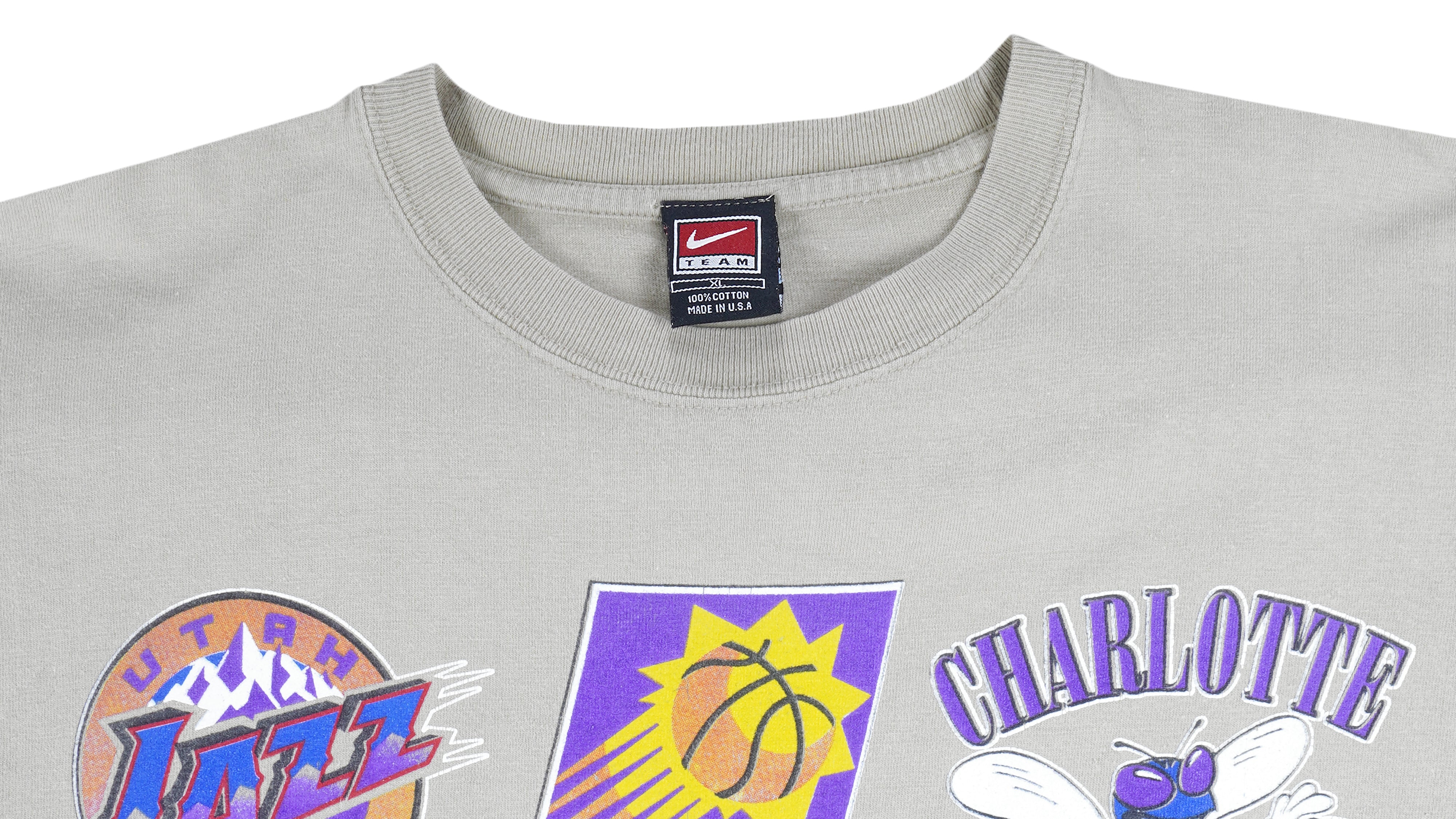 Nike NBA T-shirt