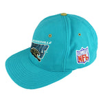 Vintage Starter - NFL Jacksonville 'Jaguars' Fitted Hat 1990's 7 3/4 –  Vintage Club Clothing