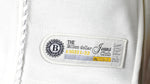 Vintage - The Billions Dollar Jeans Club 1/4 Zip Embroidered Sweatshirt 1990s XX-Large Vintage Retro