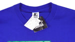 Starter - Seattle Seahawks Deadstock T-Shirt 1990s Medium Vintage Retro Football
