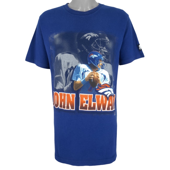 John Elway | Active T-Shirt