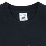 Vintage - Vancouver, Canada Embroidered T-Shirt 1990s Medium Vintage Retro