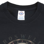 Vintage - Roswell Mexico T-Shirt 2000s Small Vintage Retro